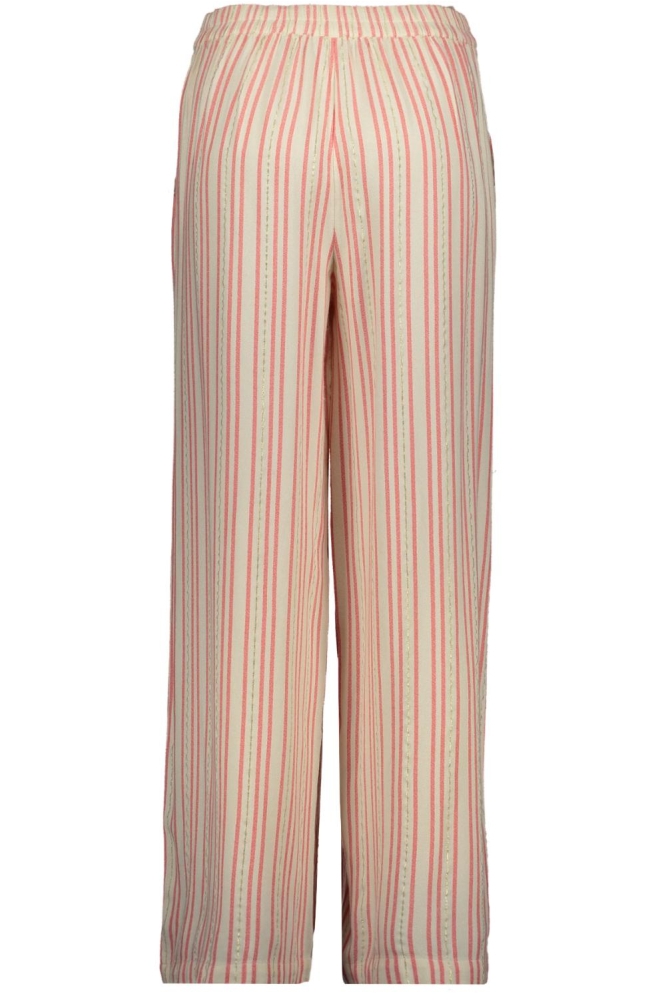 VMBAYA M/W PANTS WVN BTQ GA 10327076 BIRCH/DUBARRY ST